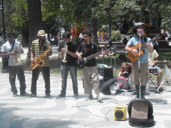 Great music! They got a tip from us.