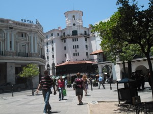 Plaza Principal, Salta SAM_0692